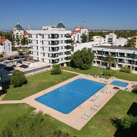 Centralgarve - Amazing Apt In The Heart Of Віламора Екстер'єр фото
