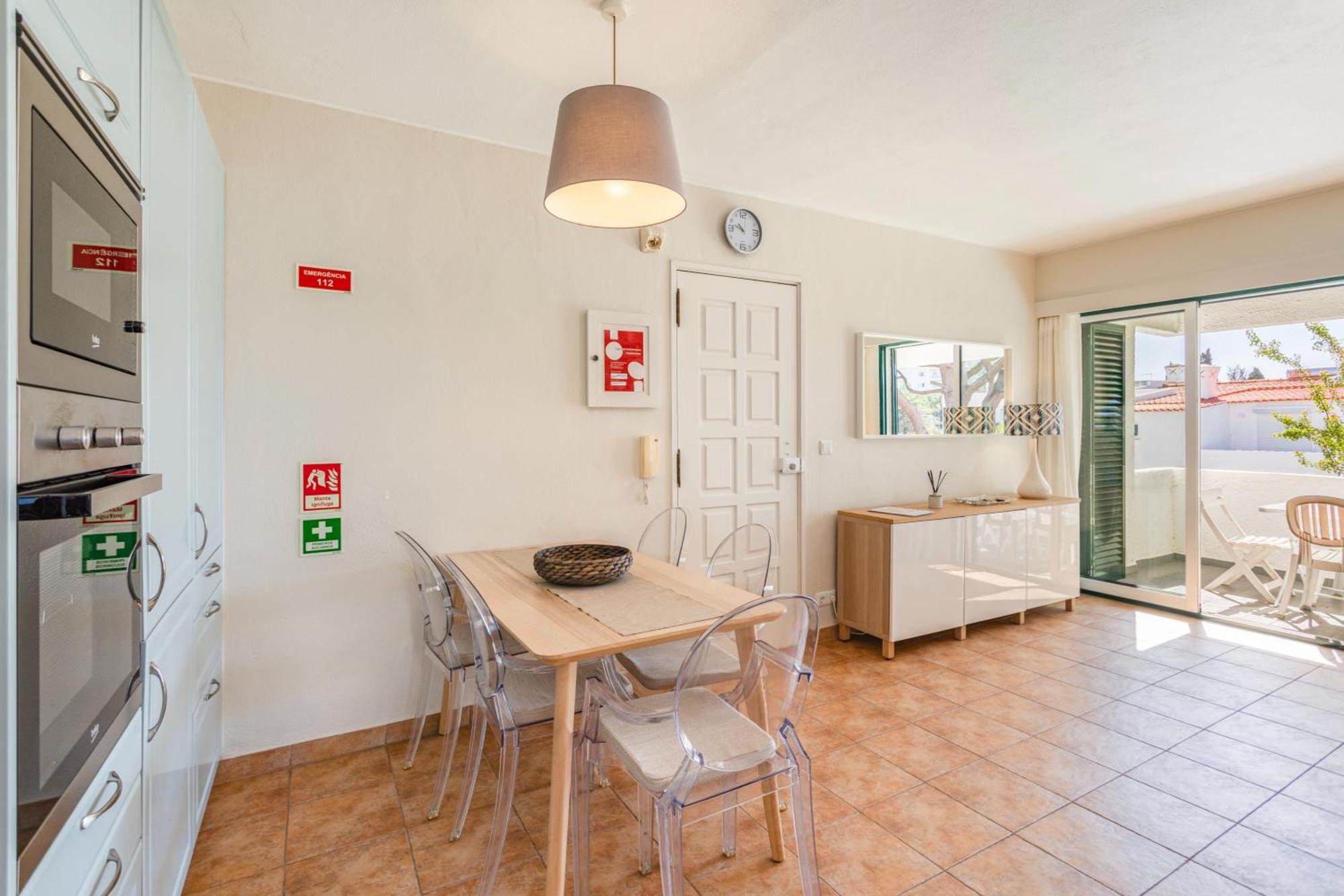 Centralgarve - Amazing Apt In The Heart Of Віламора Екстер'єр фото