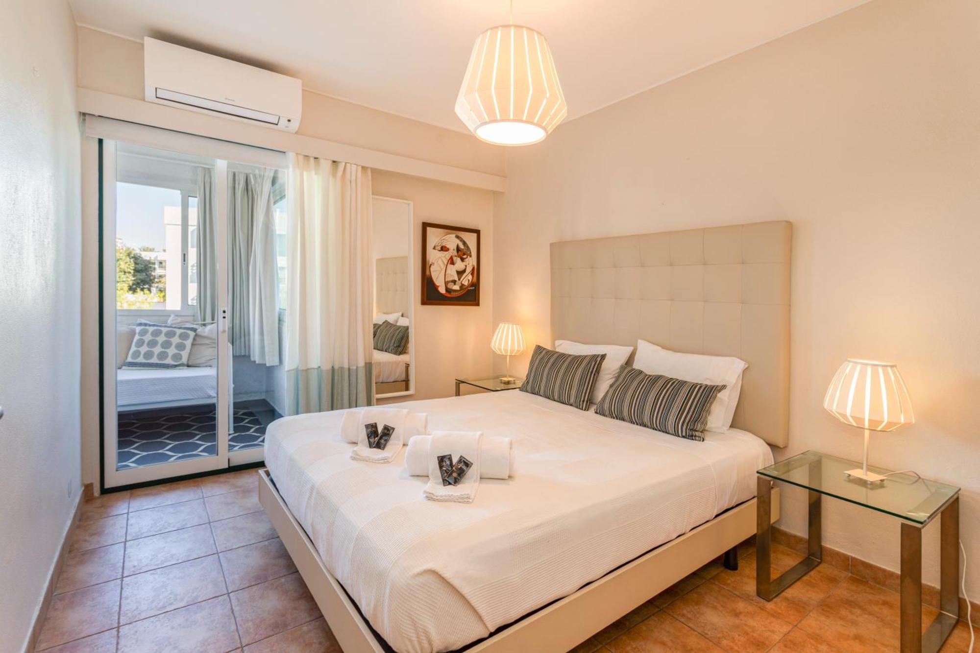 Centralgarve - Amazing Apt In The Heart Of Віламора Екстер'єр фото
