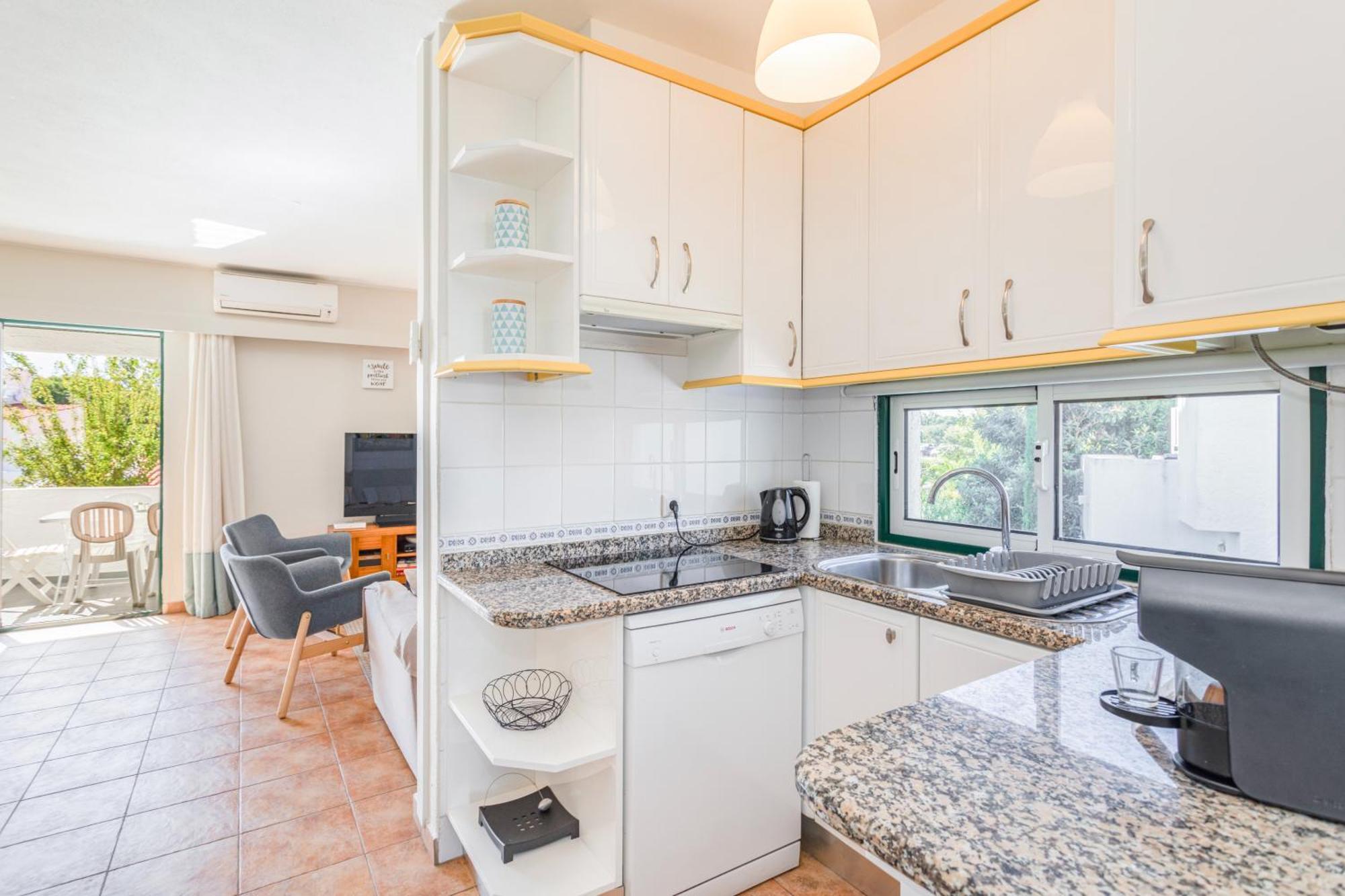 Centralgarve - Amazing Apt In The Heart Of Віламора Екстер'єр фото