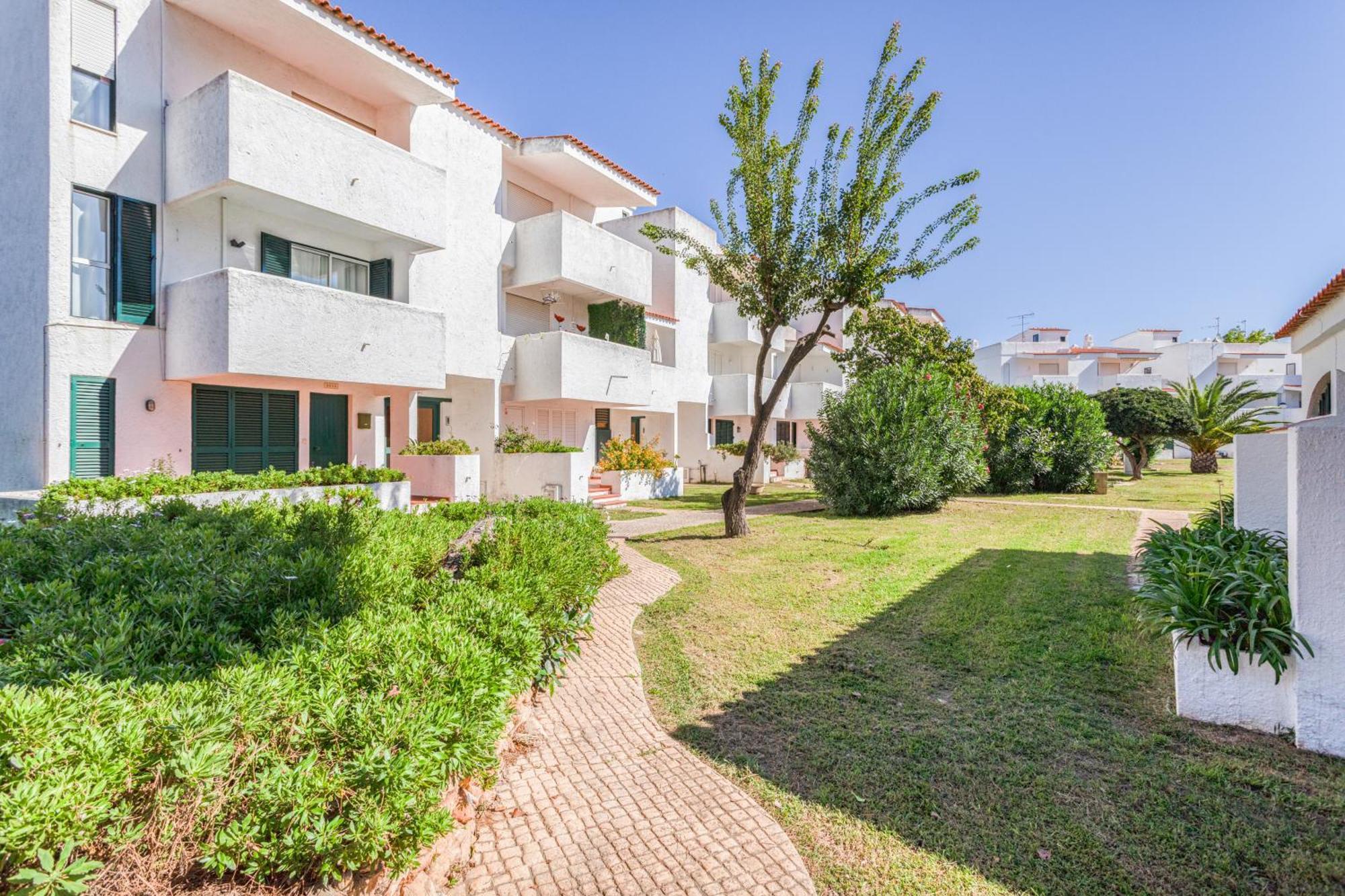 Centralgarve - Amazing Apt In The Heart Of Віламора Екстер'єр фото